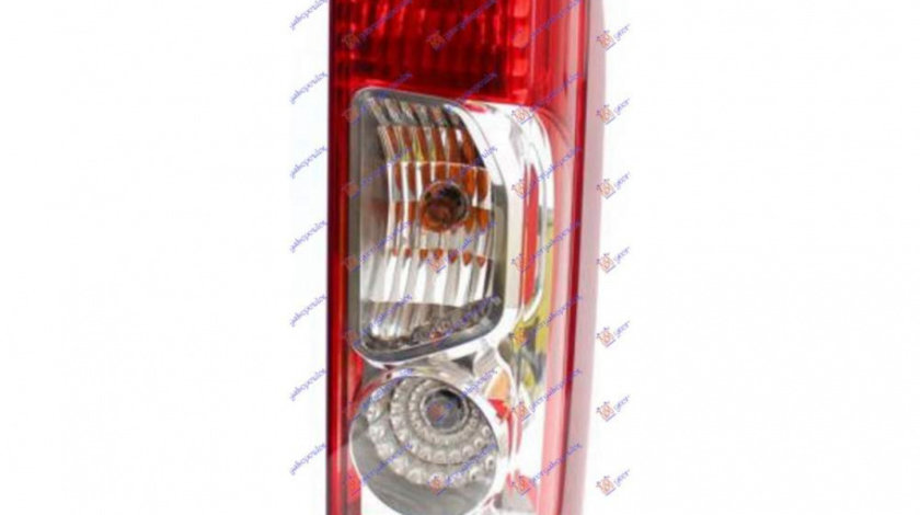 Stop Lampa Spate - Citroen Jumper 2006 , 1344050080