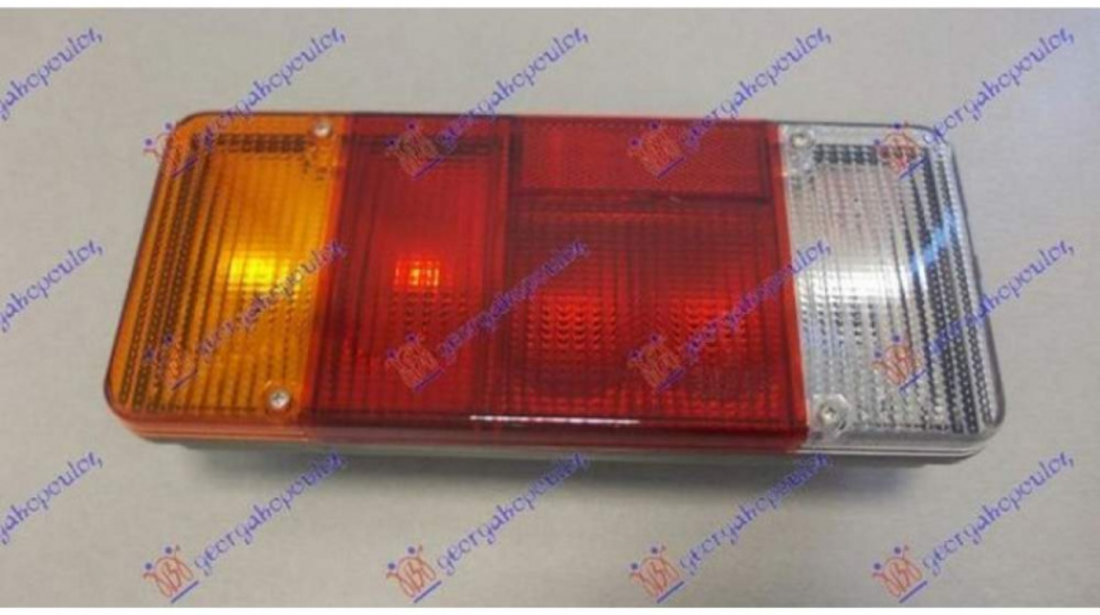 Stop Lampa Spate - Citroen Jumper 2006 , 1360258080