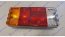 Stop Lampa Spate - Citroen Jumper 2006 , 136025808...