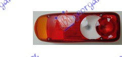 Stop Lampa Spate - Citroen Jumper 2006 , 1372698080