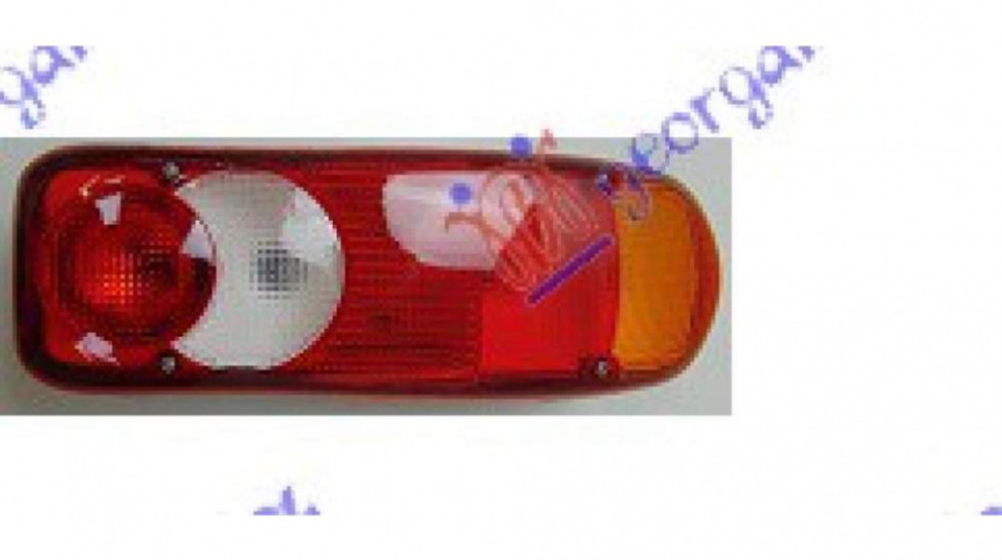 Stop Lampa Spate - Citroen Jumper 2014 , 1372698080