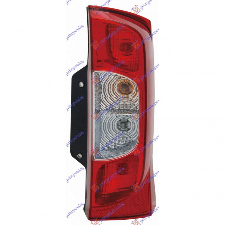 Stop Lampa Spate - Citroen Nemo 2008 , 1353214080