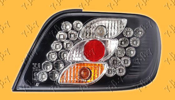 Stop Lampa Spate - Citroen Xsara 1997