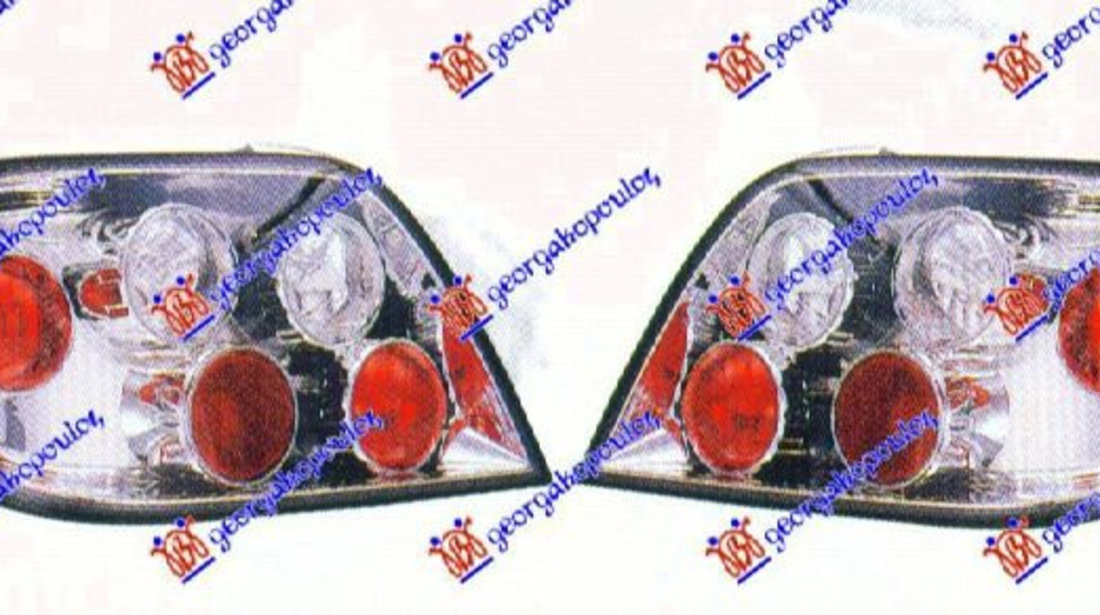 Stop Lampa Spate - Citroen Xsara 1997