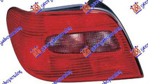 Stop Lampa Spate - Citroen Xsara 2000 , 6350p0