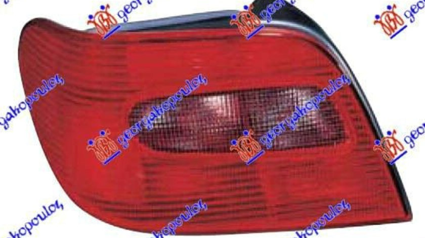 Stop Lampa Spate - Citroen Xsara 2000 , 6350p0