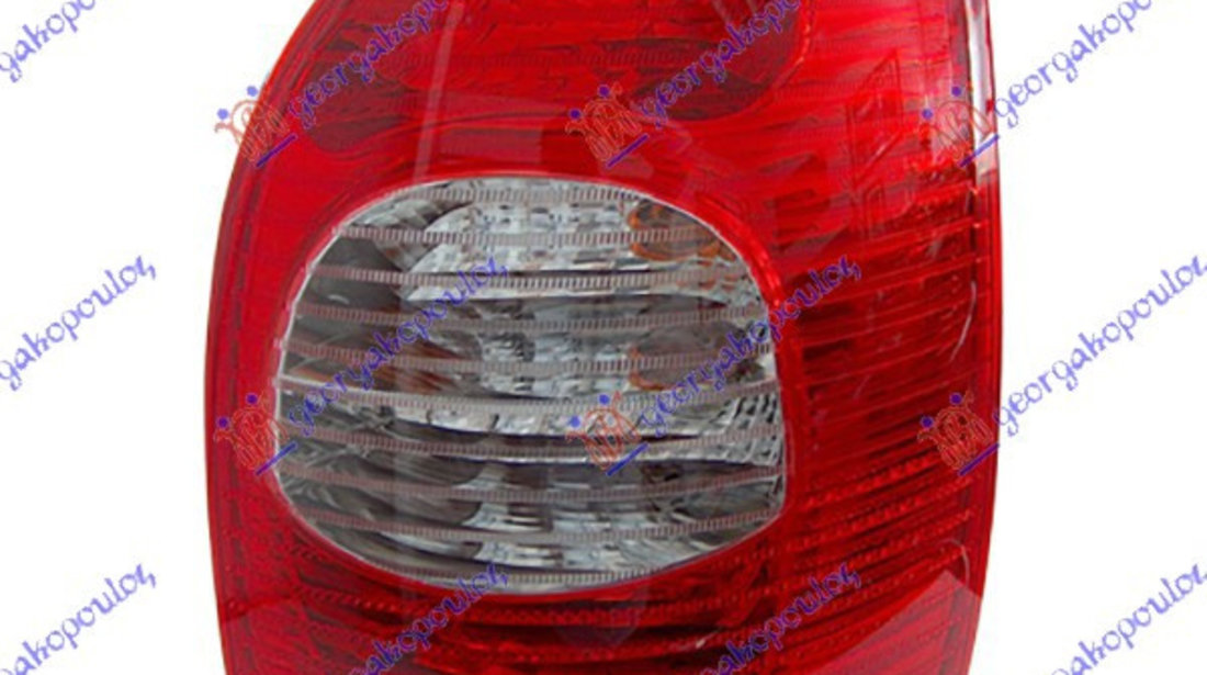 Stop Lampa Spate - Citroen Xsara Picasso 1999