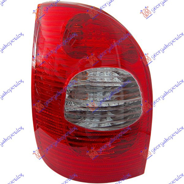 Stop Lampa Spate - Citroen Xsara Picasso 1999