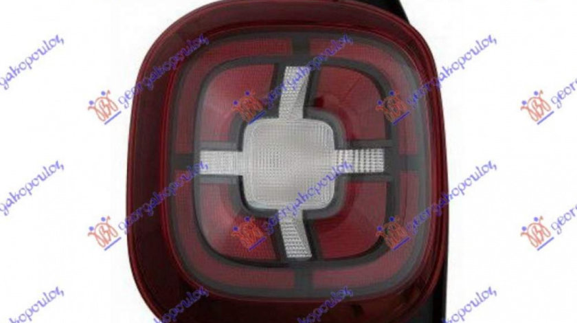 Stop Lampa Spate - Dacia Duster 2017 , 265503601r