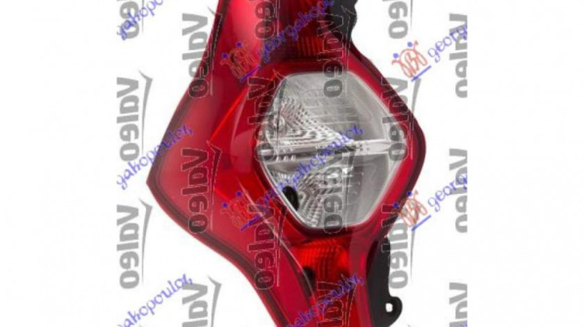 Stop Lampa Spate - Dacia Lodgy 2012 , 265502184r