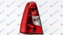 Stop Lampa Spate - Dacia Logan-Mcv 2005 , 60015491...