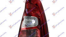 Stop Lampa Spate - Dacia Logan-Mcv 2008 , 82007447...