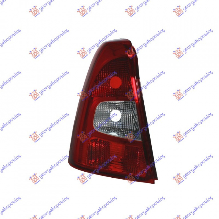 Stop Lampa Spate - Dacia Logan-Mcv 2008 , 8200744760