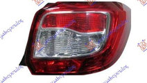 Stop Lampa Spate - Dacia Logan-Mcv 2012