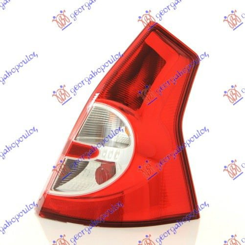 Stop Lampa Spate - Dacia Sandero 2008 , 8200733877