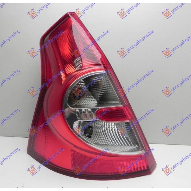 Stop Lampa Spate - Dacia Sandero 2008 , 8200734824