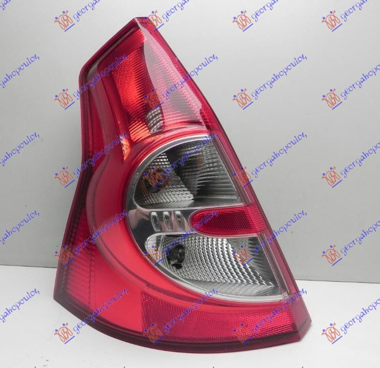 Stop Lampa Spate - Dacia Sandero 2008 , 8200734825