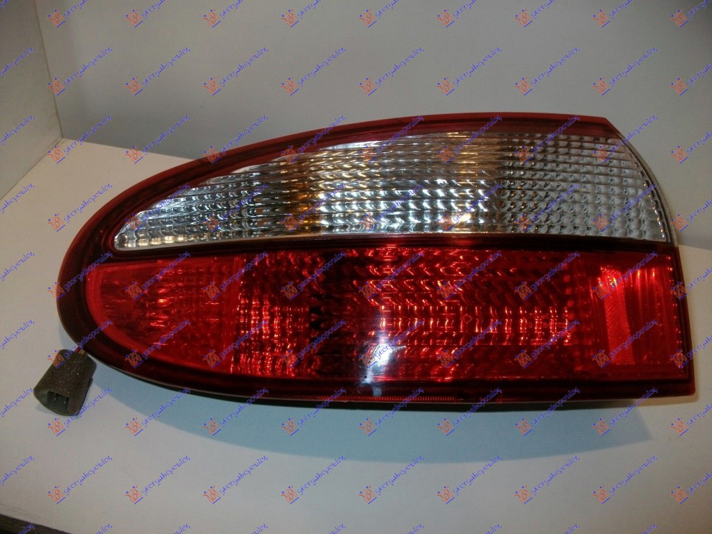 Stop Lampa Spate - Daewoo Lanos H/B 1997 , 96304618
