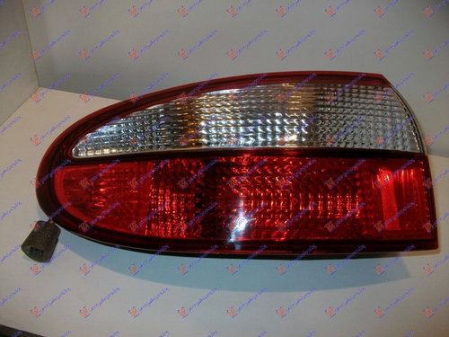 Stop Lampa Spate - Daewoo Lanos H/B 1997 , 96304618