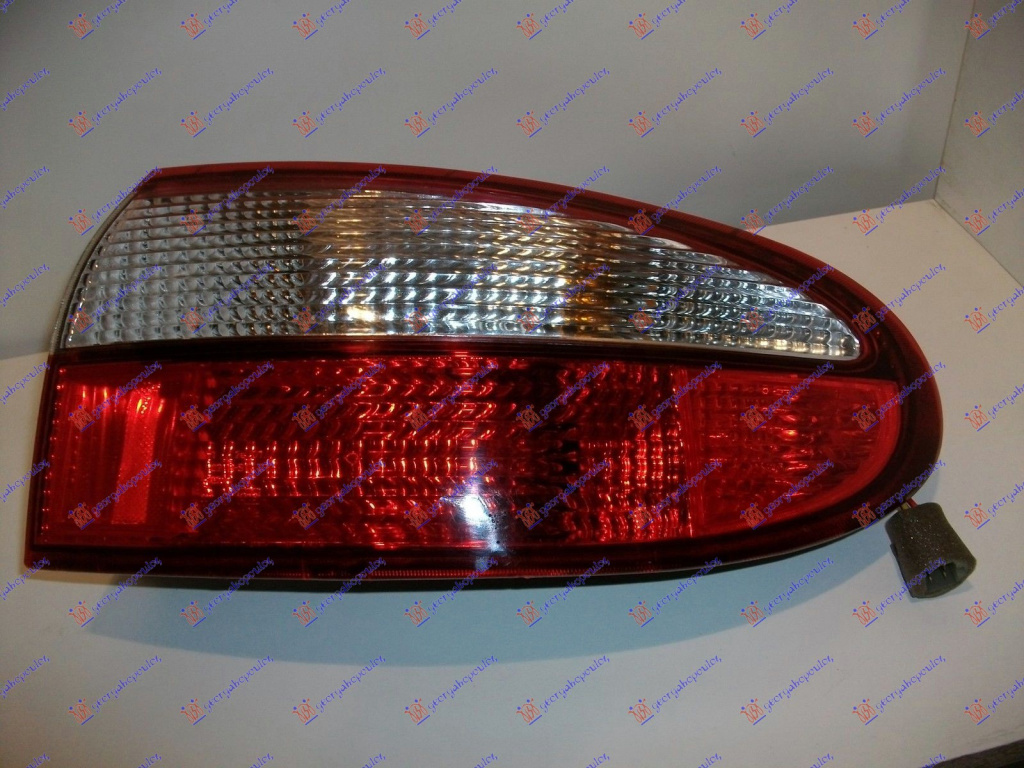 Stop Lampa Spate - Daewoo Lanos H/B 1997 , 96304619