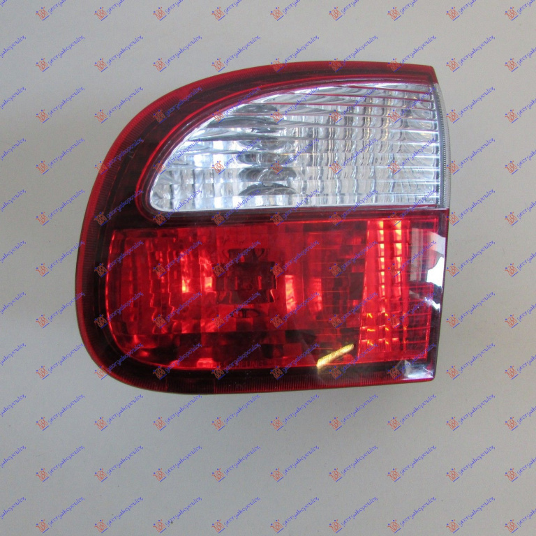 Stop Lampa Spate - Daewoo Lanos H/B 1997 , 96304630
