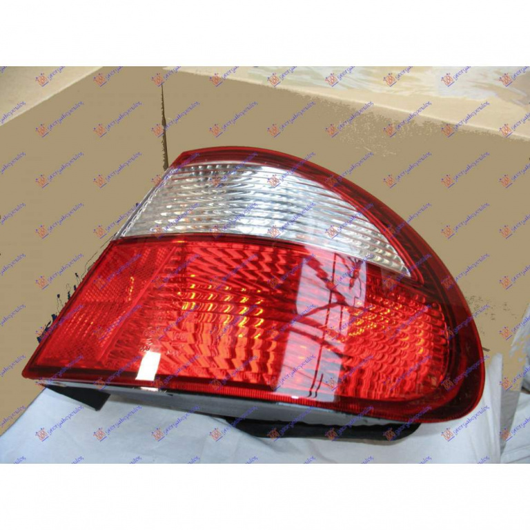 Stop Lampa Spate - Daewoo Lanos L/B 1997 , 96304619