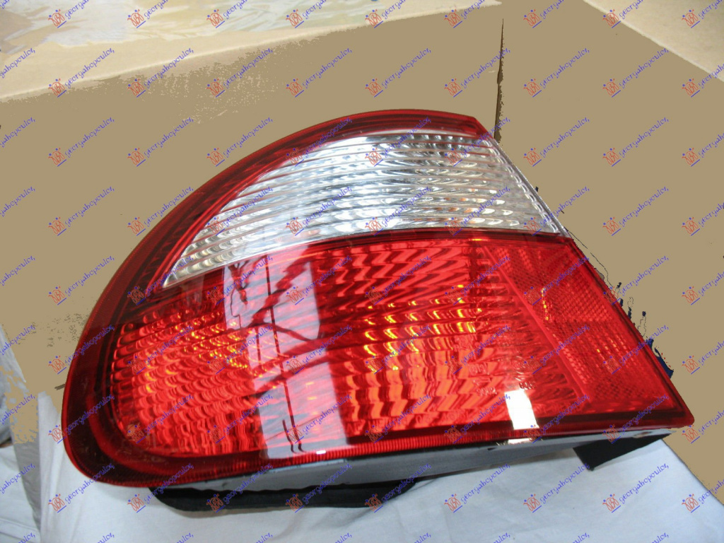 Stop Lampa Spate - Daewoo Lanos Sdn 1997 , 96304620