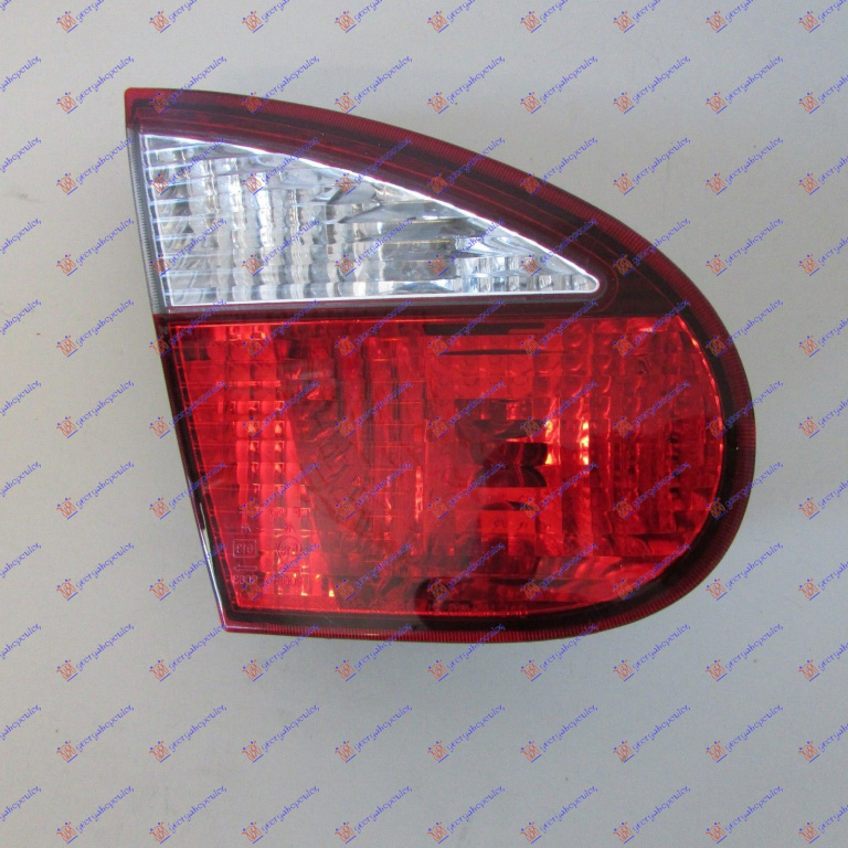 Stop Lampa Spate - Daewoo Lanos Sdn 1997 , 96304631