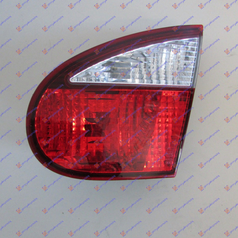 Stop Lampa Spate - Daewoo Lanos Sdn 1997 , 96304632