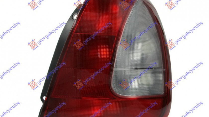 Stop Lampa Spate - Daewoo Nubira 19997 1998 , 96190750