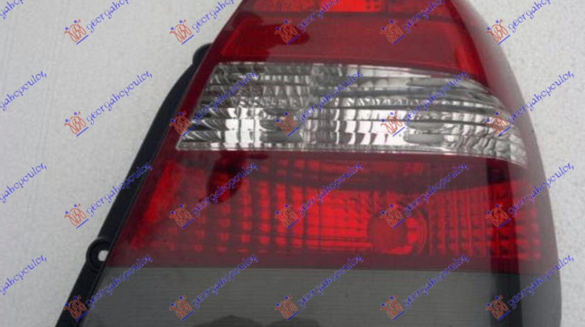 Stop Lampa Spate - Daewoo Nubira 2000 , 96272036