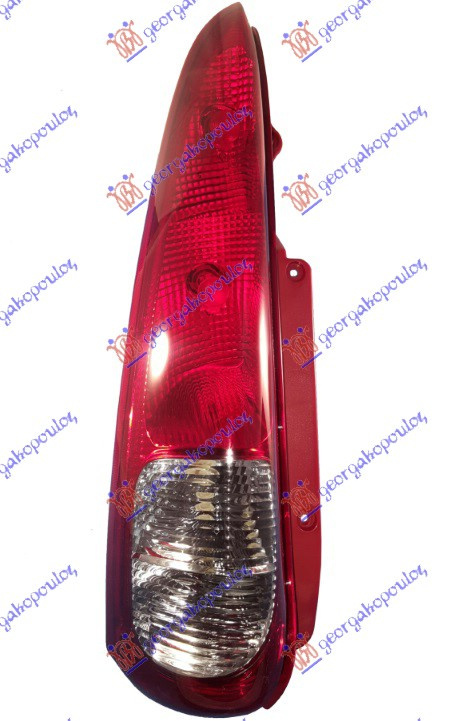 Stop Lampa Spate - Daewoo Tacuma 2001 , 96460017