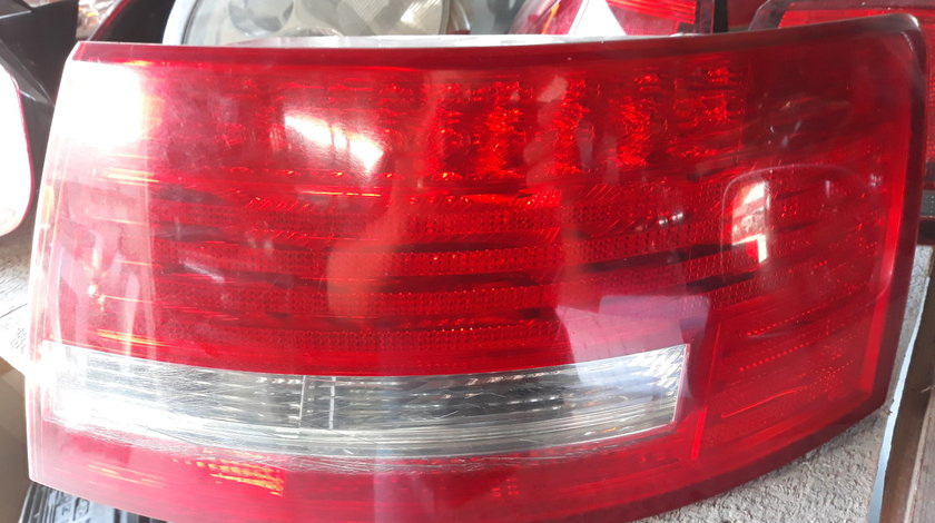 Stop lampa spate dr LED Audi A6 4F C6 2004-2008 4F5945096F