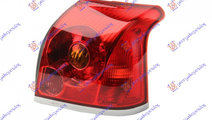 Stop/Lampa Spate Dreapta 4 Usi -2006 Toyota Avensi...