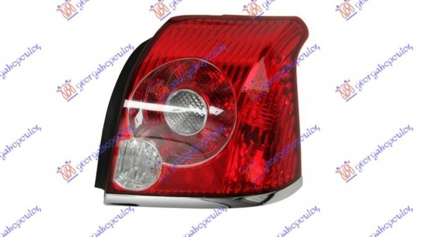 Stop/Lampa Spate Dreapta 4 Usi 2006- Toyota Avensis 2003-2004-2005-2006-2007-2008