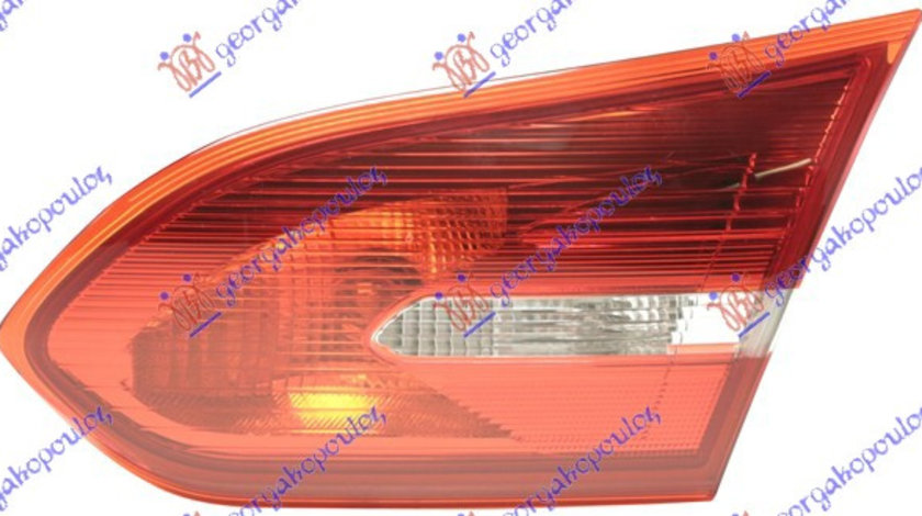 Stop/Lampa Spate Dreapta 4D Ford Focus 2014 2015 2016 2017 2018