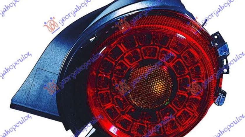 Stop/Lampa Spate Dreapta Alfa Romeo Mito 2008-