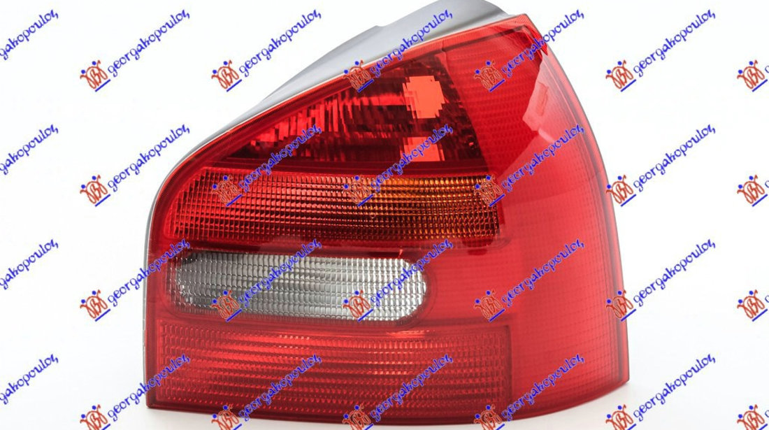 Stop Lampa Spate Dreapta Audi A3 1996 2003