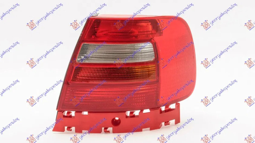 Stop lampa spate dreapta Audi A4 B5 1996 1997 1998 1999