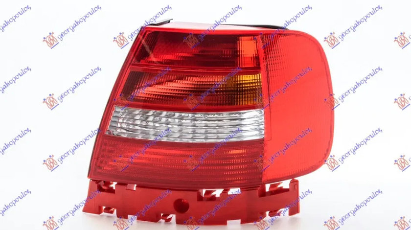 Stop lampa spate dreapta Audi A4 B5 1999 2000 2001