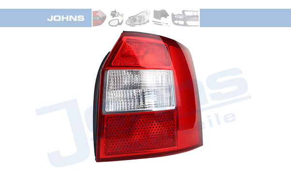 Stop/Lampa Spate Dreapta Audi A4/B6 (Varianta: Avant) 2000 2001 | 2002 2003 | 2004 2005