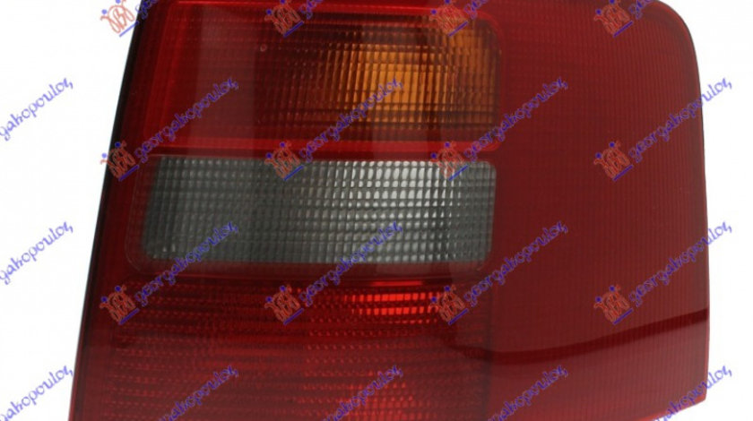 Stop Lampa Spate Dreapta Audi A6/C5 1997-1998-1999-2000-2001-2002-2003-2004