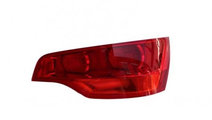 Stop/Lampa Spate Dreapta Audi Q7 2006 2007 | 2008 ...