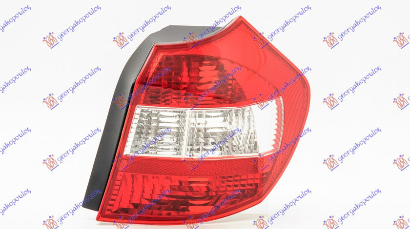 Stop/Lampa Spate Dreapta BMW Seria 1 E81/E87 An 2004 2005 2006 2007