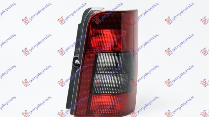 Stop Lampa Spate Dreapta Citroen Berlingo 1996-2002