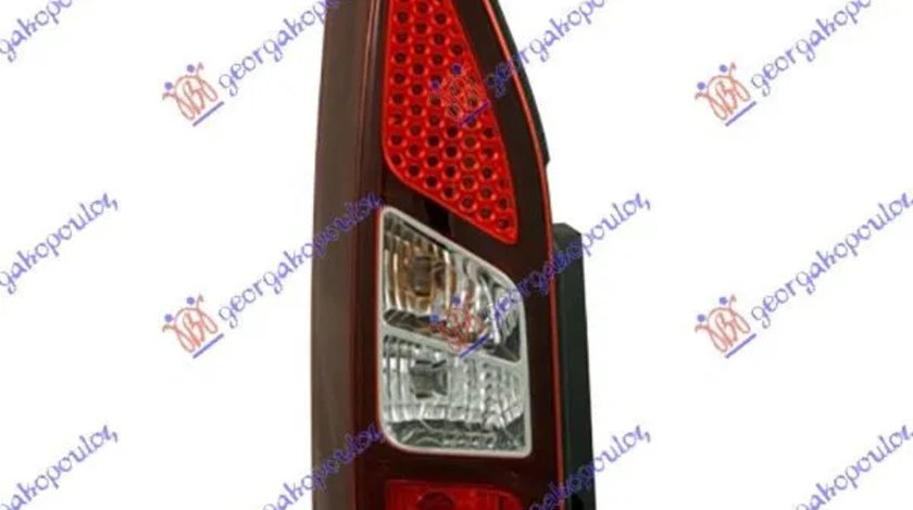 Stop Lampa Spate dreapta Citroen Berlingo 2015 2016 2017 2018 2019 (o singura usa)