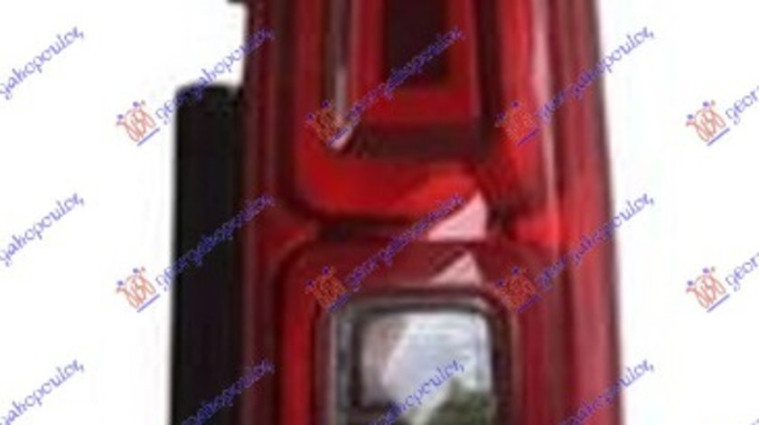 Stop Lampa Spate Dreapta Citroen Berlingo 2019 2020 2021