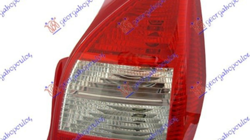 Stop Lampa Spate Dreapta Citroen C2 2008 2009 2010