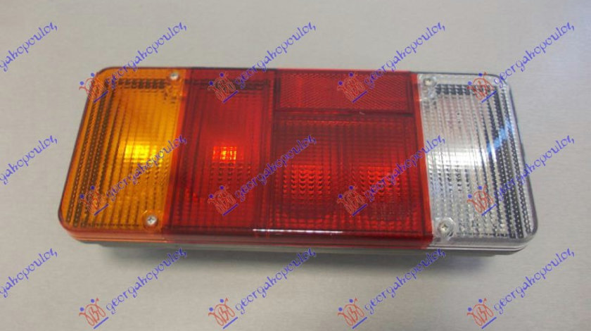 Stop Lampa Spate Dreapta Citroen Jumper 2002 2003 2004 2005 2006