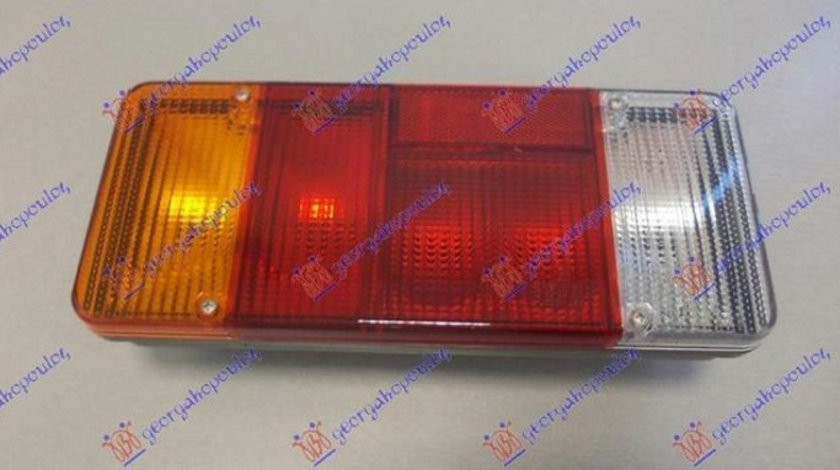 Stop Lampa Spate Dreapta Citroen Jumper 2002 2003 2004 2005 2006